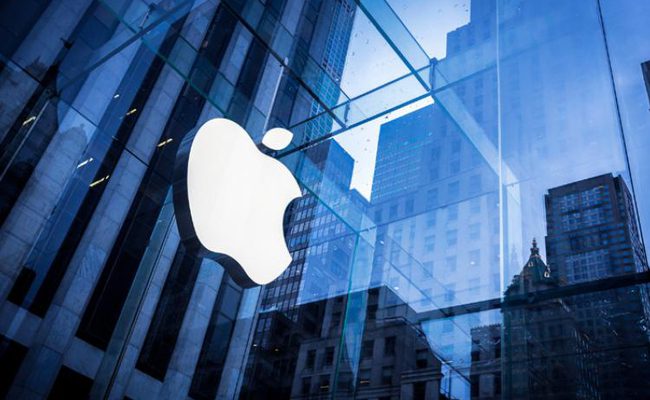 ТОП самых уважаемых компаний по версии Fortune возглавила Apple