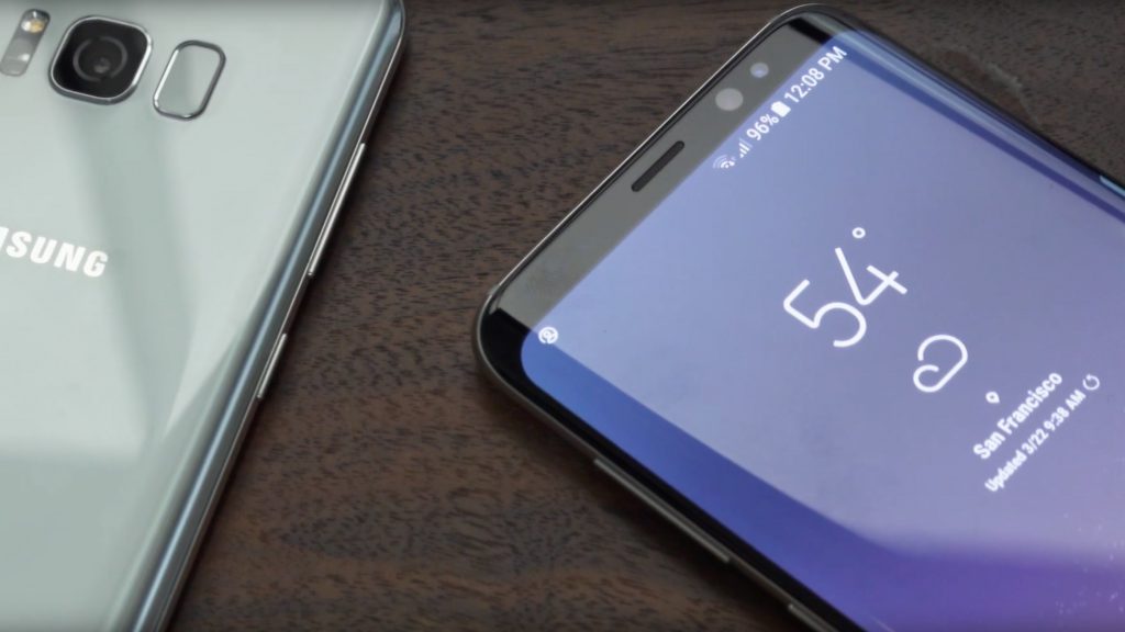 Samsung готовит сюрприз для всех владельцев смартфонов