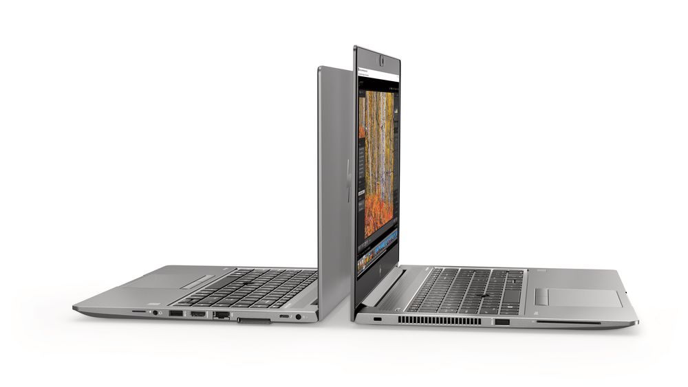 Новые ноутбуки HP теперь оснащены шторками для веб-камеры