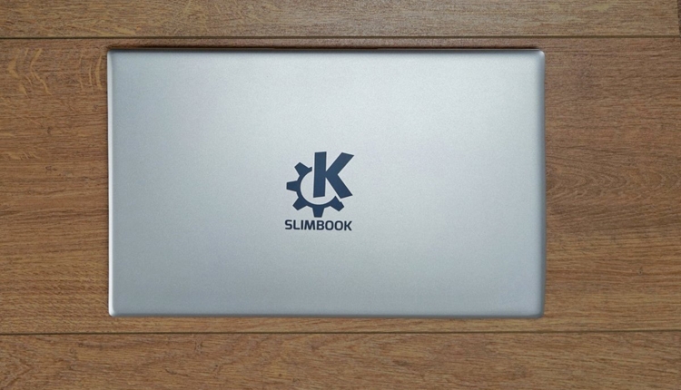 Названа начальная цена Linux-ноутбука KDE Slimbook II