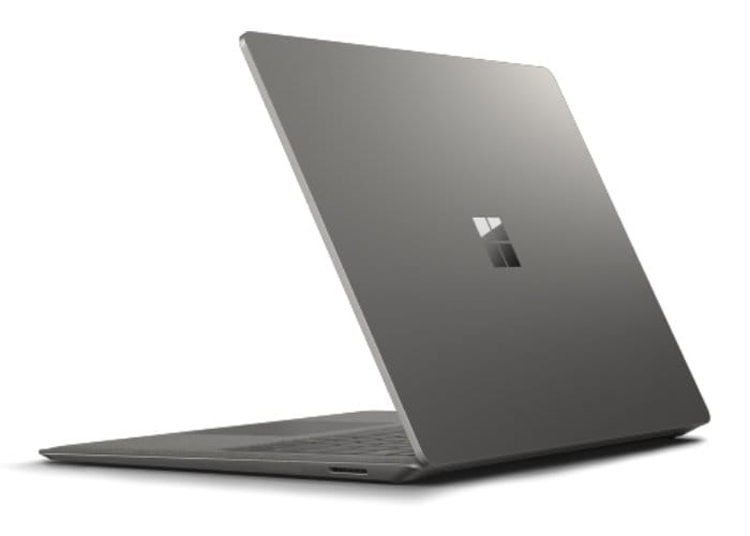 В США стартовали продажи бюджетного ноутбука Microsoft Surface Laptop