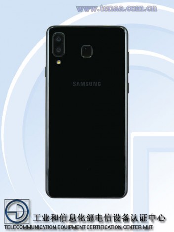 Представлен новый «китайский» Samsung Galaxy S9 с двойной камерой‍