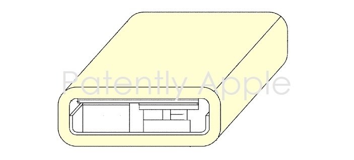 Apple в Европе подала заявку на патент стеклянного смартфона