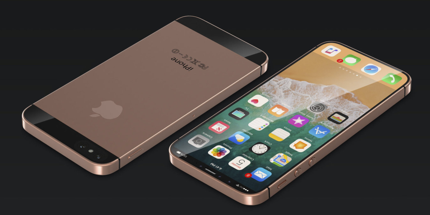 Apple привезла в РФ Apple iPhone SE 2 и еще десять новых смартфонов‍