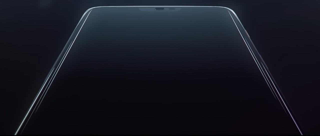 OnePlus на видео показала смартфон OnePlus 6 Marvel Avengers Limited Edition