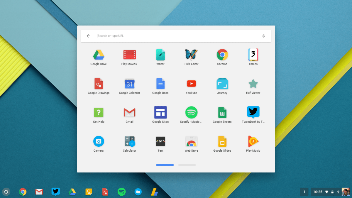 Новая утилита позволяет ознакомится с Chrome OS на любом компьютере