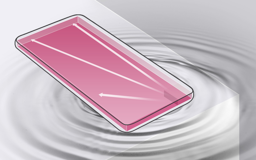 Смартфон LG G7 ThinQ окажется в 10 раз громче других флагманов