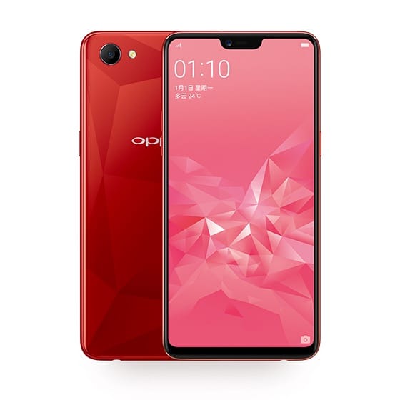 Новый смартфон OPPO A3 с 6,2-дюймовым экраном оценили в $320
