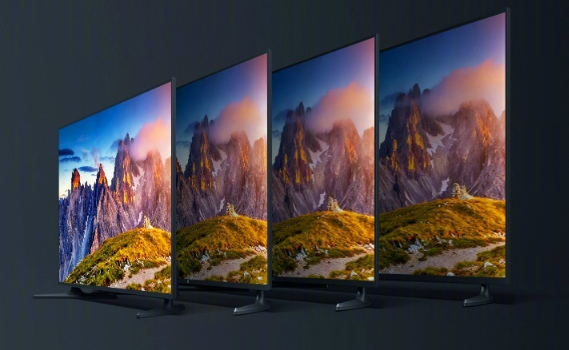 Телевизоры Xiaomi вошли в ТОП-10 самых популярных в мире