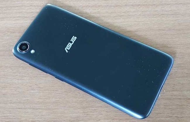 Смартфон Asus Zenfone Live L1 получил ОС Android 8.1 Go Edition