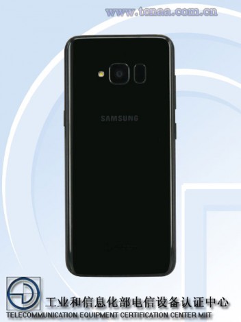 Samsung 21 мая представит бюджетную версию смартфона Galaxy S8 Lite
