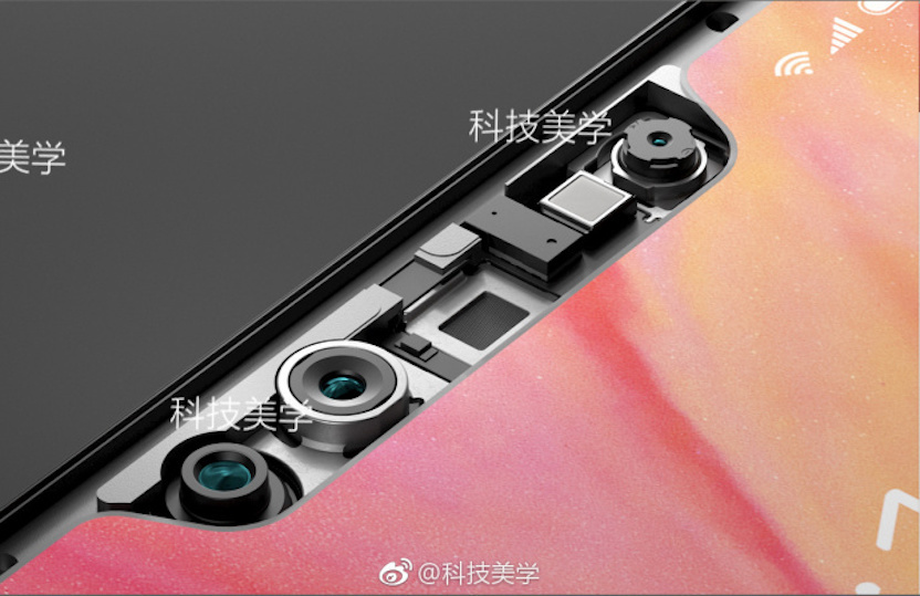 Новый смартфон Xiaomi Mi 8 обзаведется сканером лица 3D Face