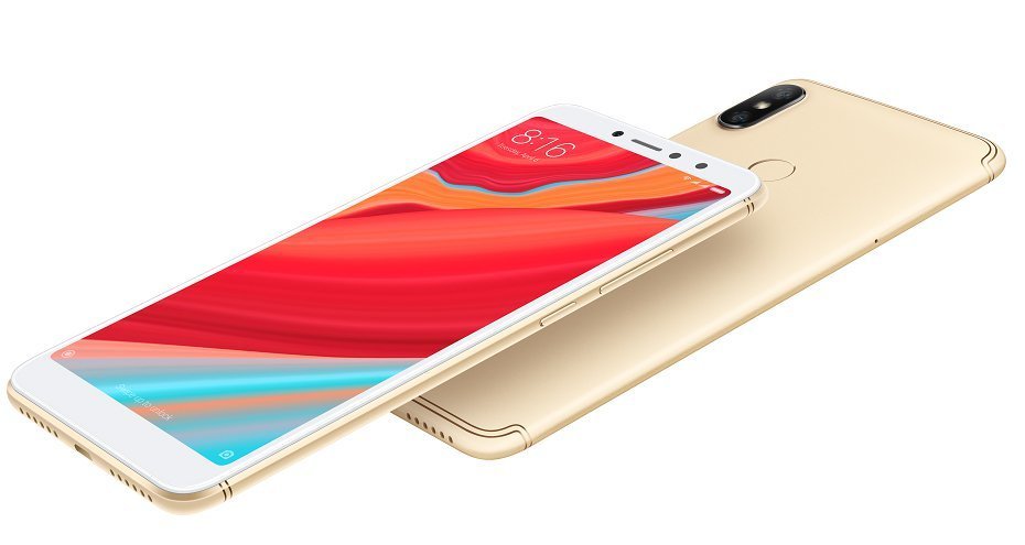 Xiaomi раскрыла все характеристики и цены смартфона Redmi S2
