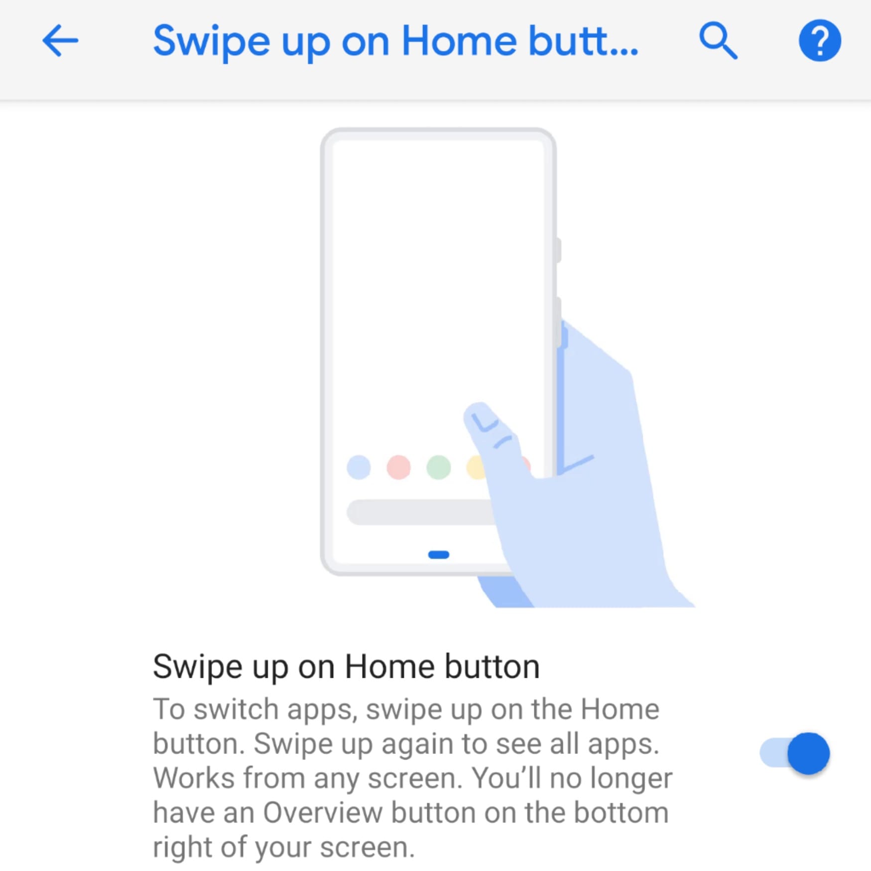 Смартфон Google Pixel 3 получит абсолютно безрамочный экран
