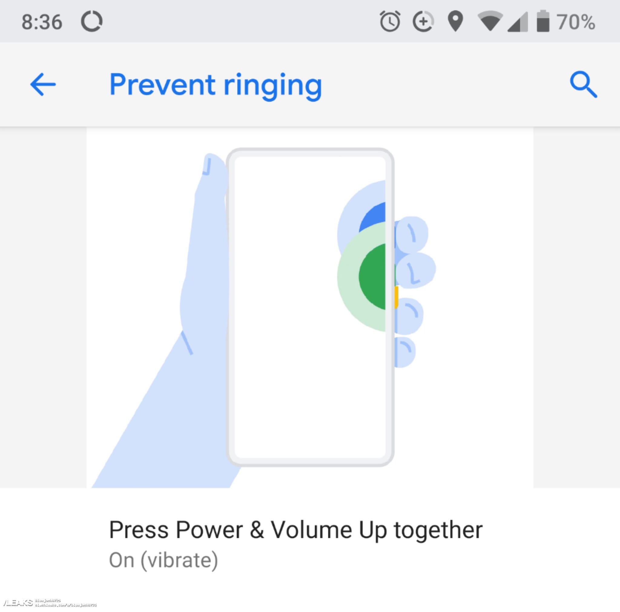 Смартфон Google Pixel 3 получит абсолютно безрамочный экран