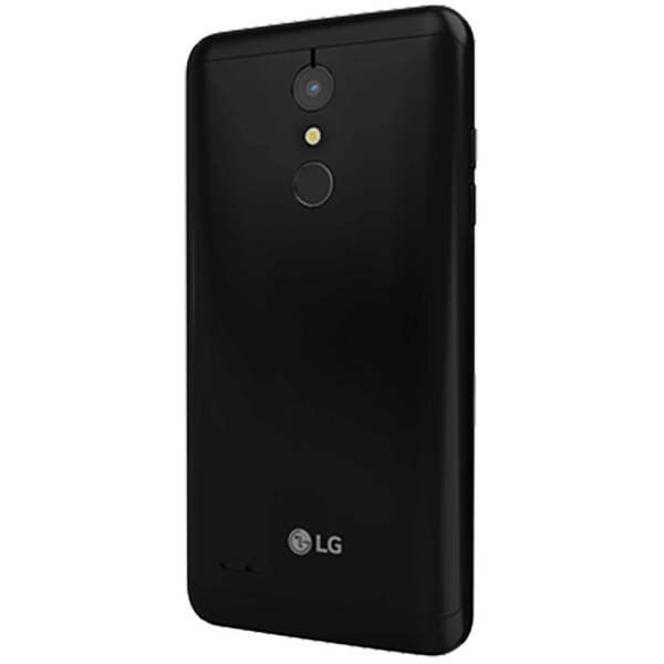 В Сети появились данные о новом смартфоне LG K30 с NFC