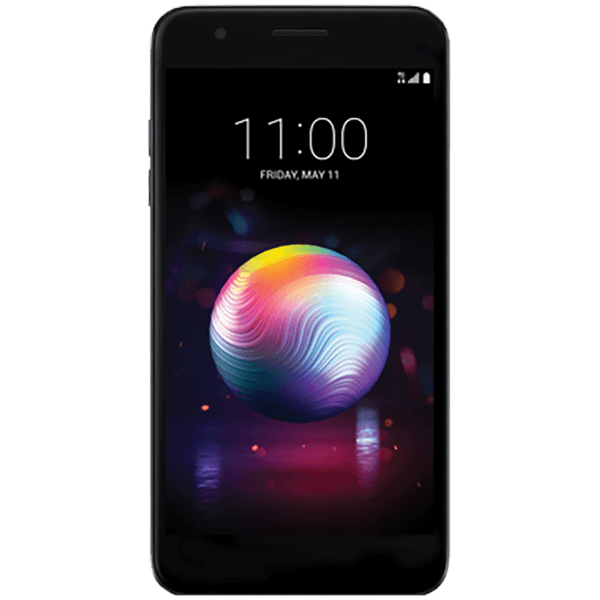 В Сети появились данные о новом смартфоне LG K30 с NFC
