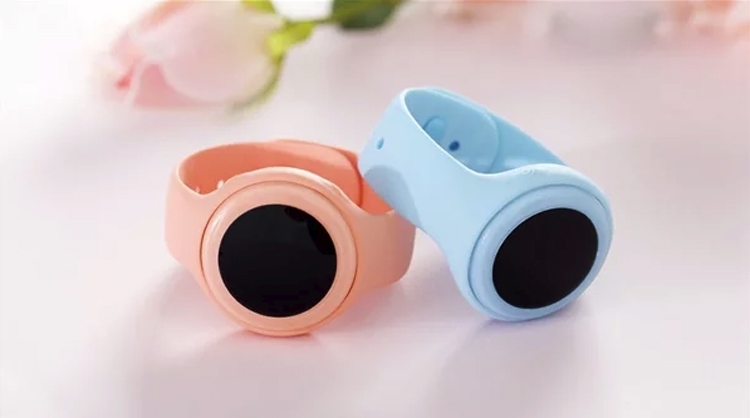 Новые смарт-часы Xiaomi для детей оценили в 30 долларов