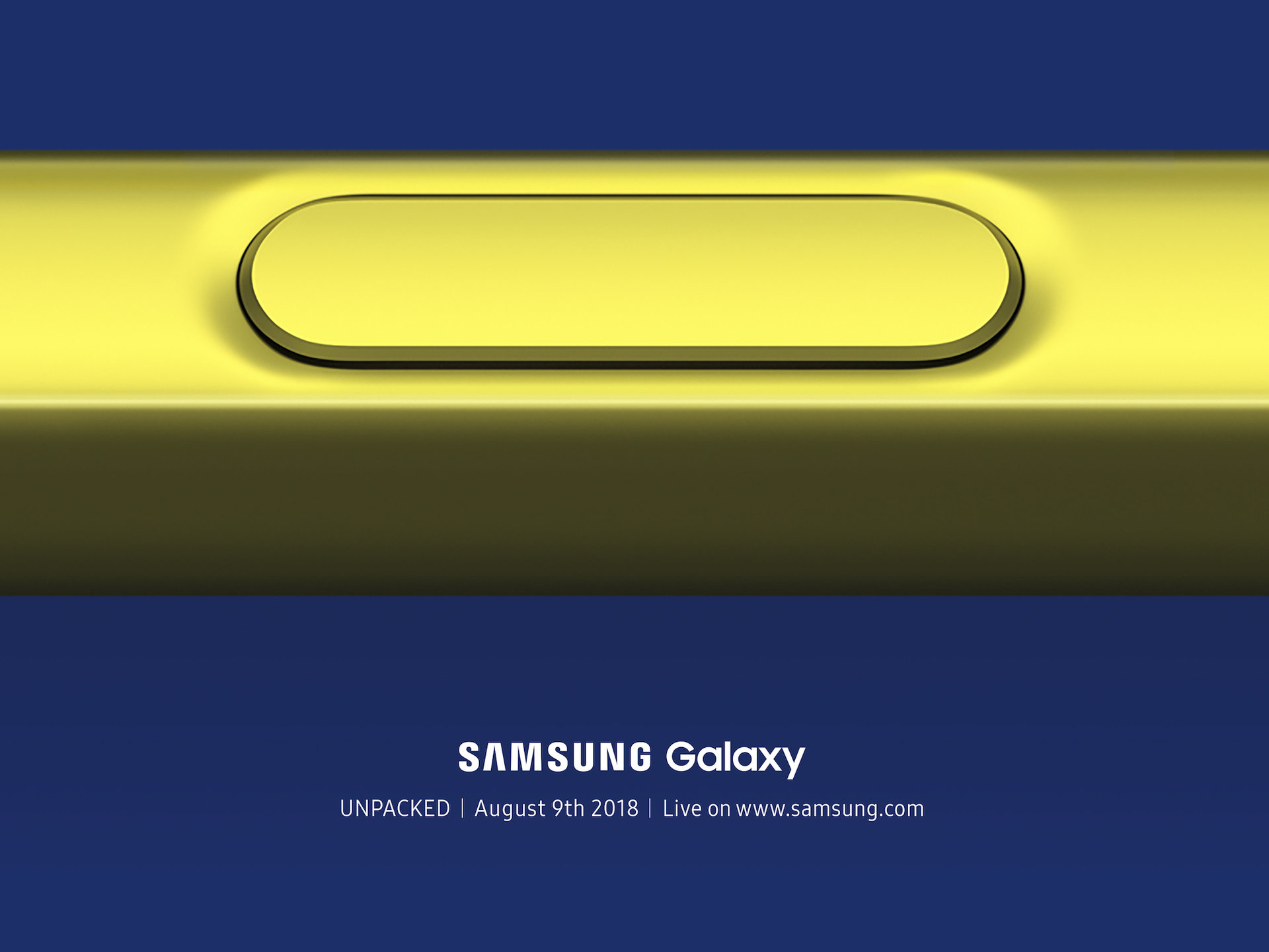 Смартфон Samsung Galaxy Note 9 представят 9 августа в Бруклине