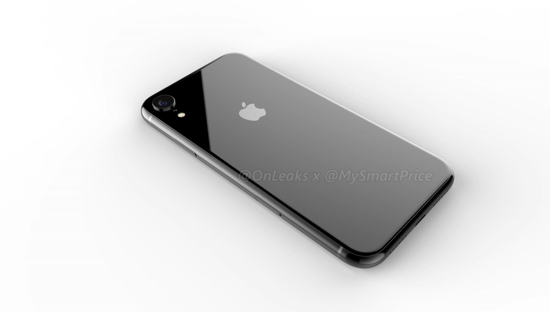 Производство «дешевого» iPhone 2018 стартует на месяц раньше