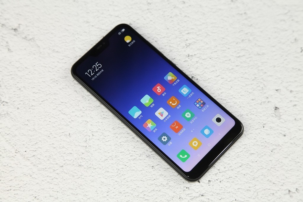 Xiaomi представила новые Xiaomi Redmi 6 Pro и Mi Pad 4