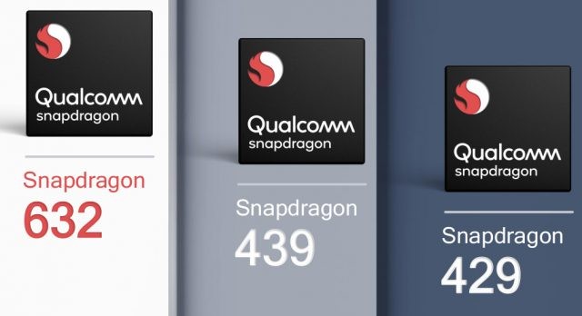 Qualcomm представила новые чипсеты Snapdragon серии 600 и 400