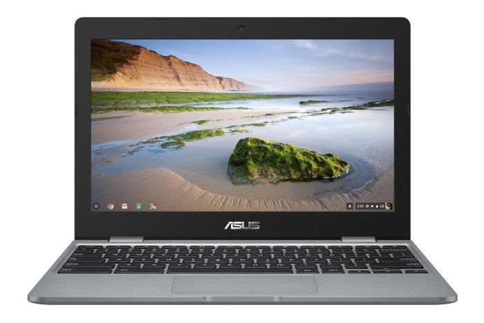 ASUS анонсировал выпуск бюджетного ноутбука ASUS Chromebook C223