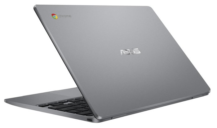 ASUS анонсировал выпуск бюджетного ноутбука ASUS Chromebook C223