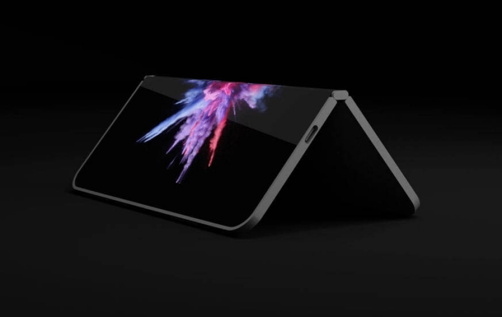 Смартфон Surface Phone на базе Snapdragon 850 выйдет в 2018 году