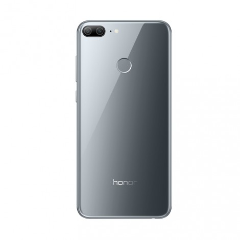 Huawei в РФ объявила о старте продаж смартфона Honor 9 Lite Premium