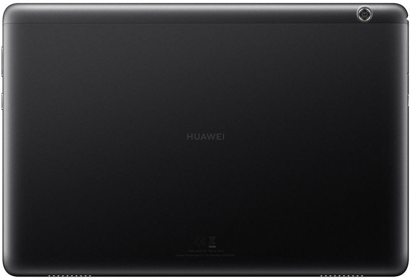 Huawei представила новые планшеты MediaPad M5 Lite 10 и MediaPad T5 10