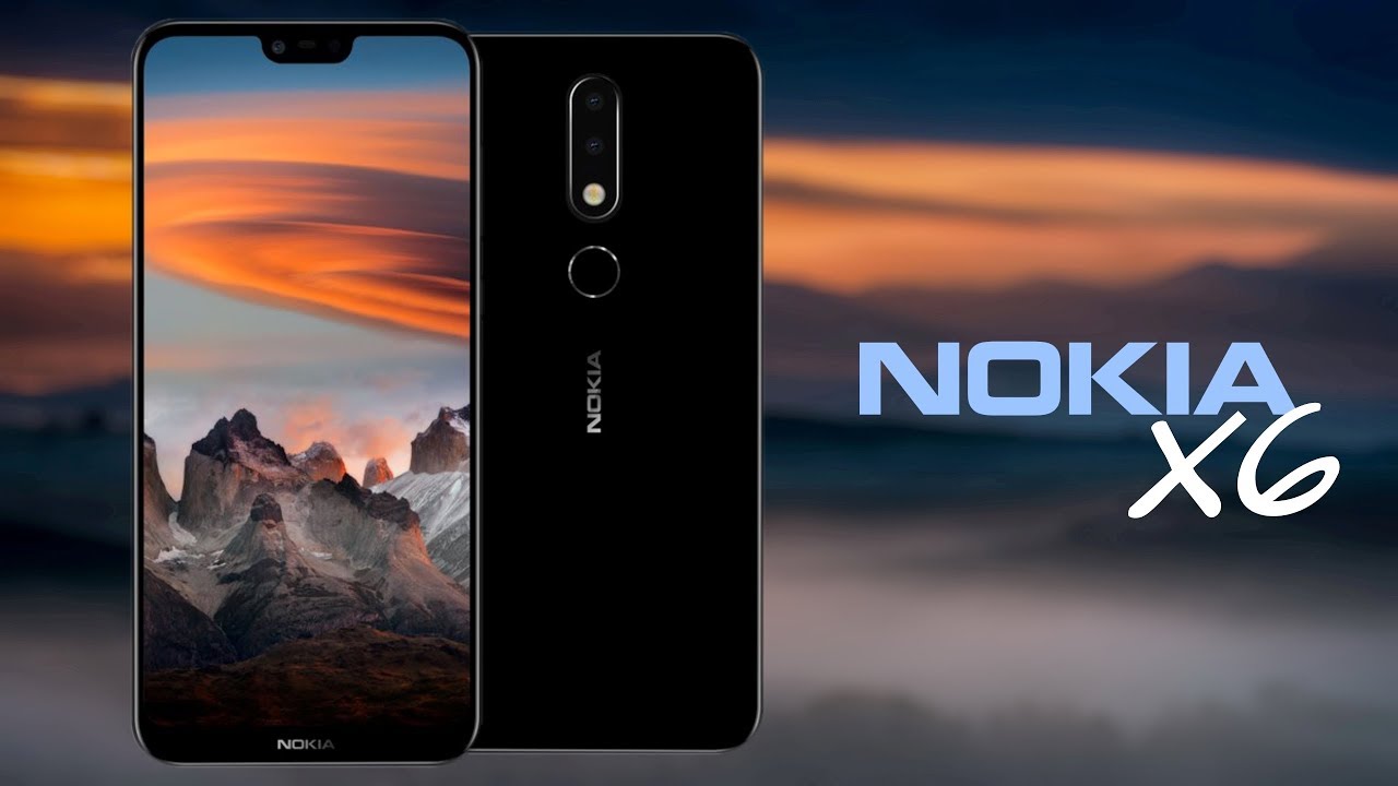 HMD Global официально объявила о выходе Nokia X6 за пределы Китая