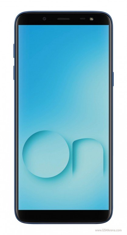 Samsung анонсировала Galaxy On6 с 5,6-дюймовым Super AMOLED