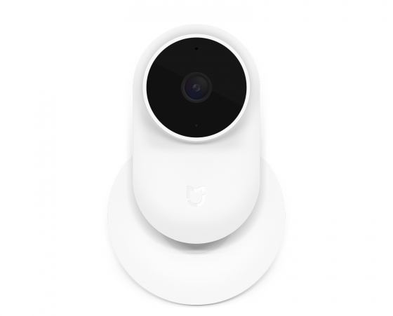 Xiaomi оценила новую «умную» Mijia Smart Camera в $20