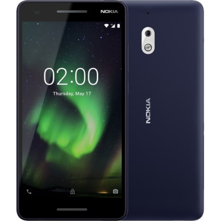 HDM Global в России начала продажи смартфона Nokia 2.1