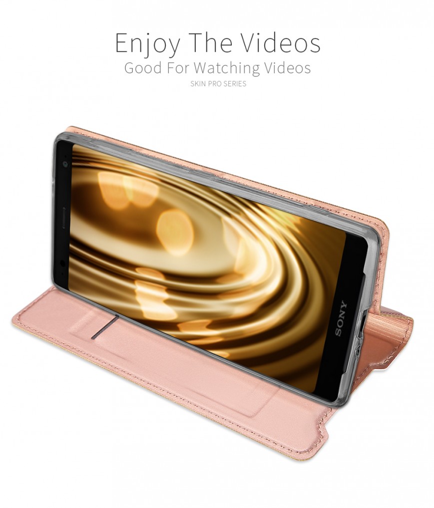 Производитель чехлов показал смартфон Sony Xperia XZ3 с одинарной камерой