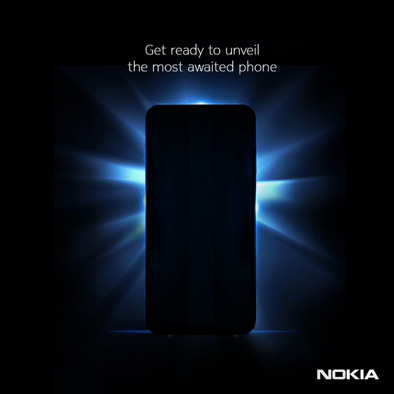 Nokia анонсировала премьеру самого ожидаемого смартфона Nokia 9