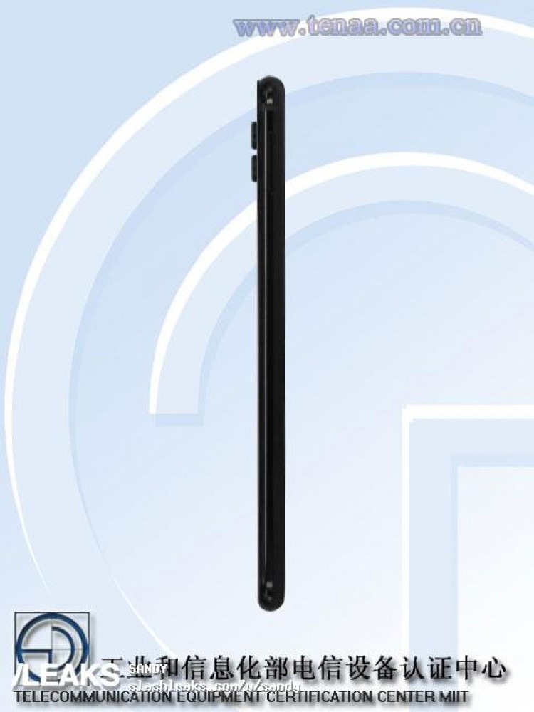 В Сети раскрыли характеристики смартфона Huawei Mate 20 Lite