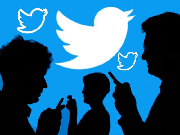 Пользователи Twitter сообщили о сбое в работе социальной сети