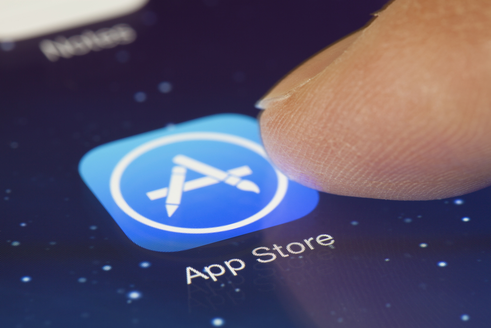 Apple удалила 25 тысяч приложений из App Store для КНР