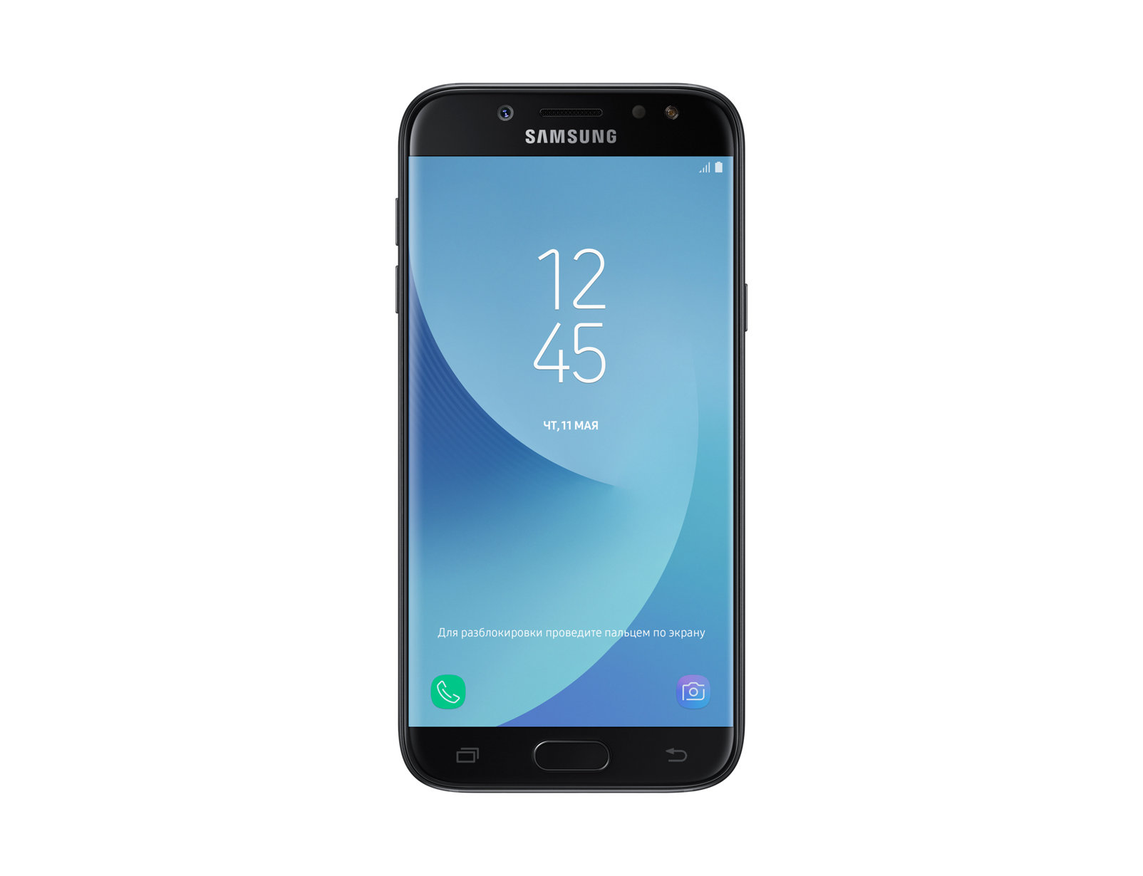 Смартфон Samsung Galaxy J5 (2017) обновили до Android 8.1