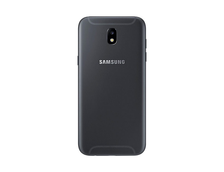 Смартфон Samsung Galaxy J5 (2017) обновили до Android 8.1