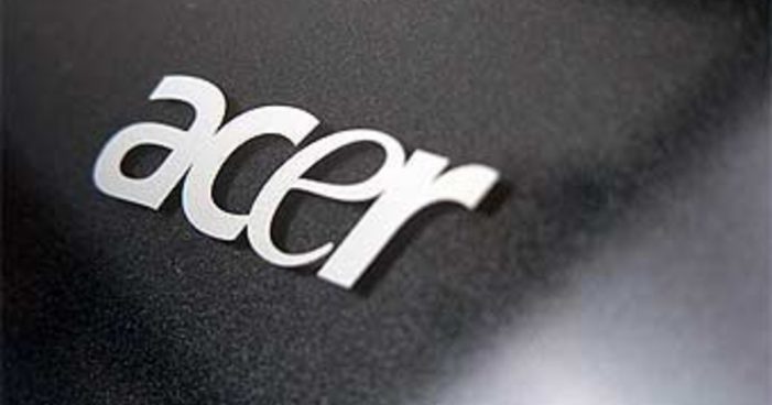 Acer открывает официальный онлайн-магазин в России
