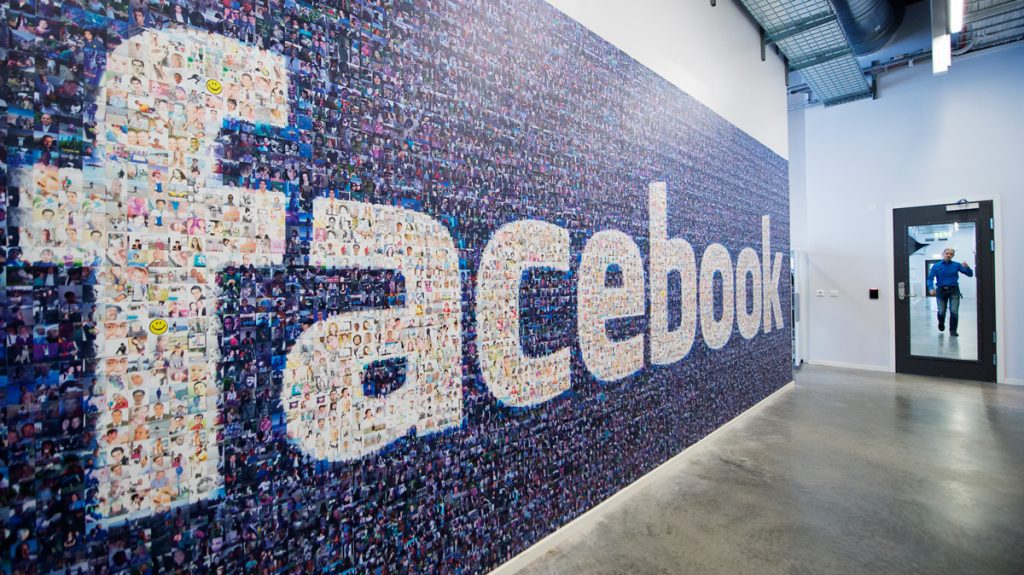 В Facebook сообщили о возможной атаке хакеров на 50 млн аккаунтов