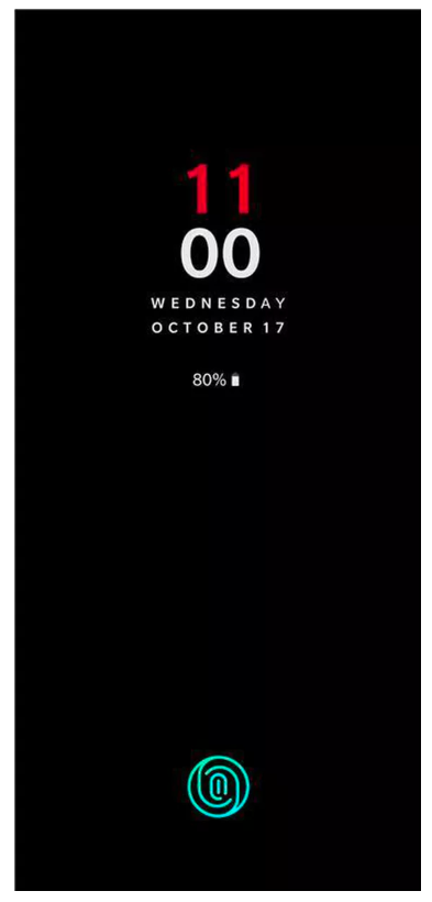 Стала известна дата дебюта смартфона OnePlus 6T
