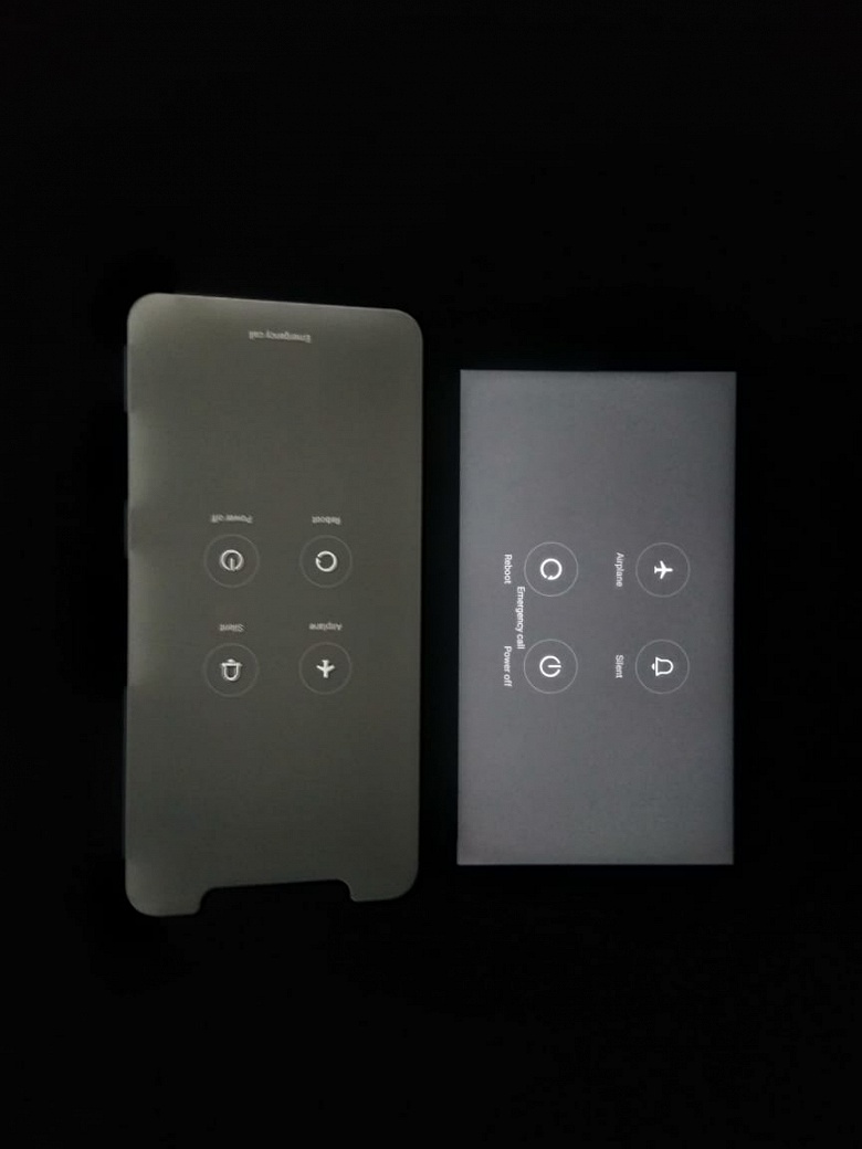 Новые смартфоны Pocophone F1 от Xiaomi выходят с дефектом экрана