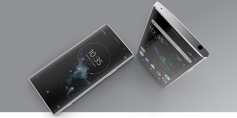 В РФ стартовали продажи нового смартфона Sony Xperia XA2 Plus