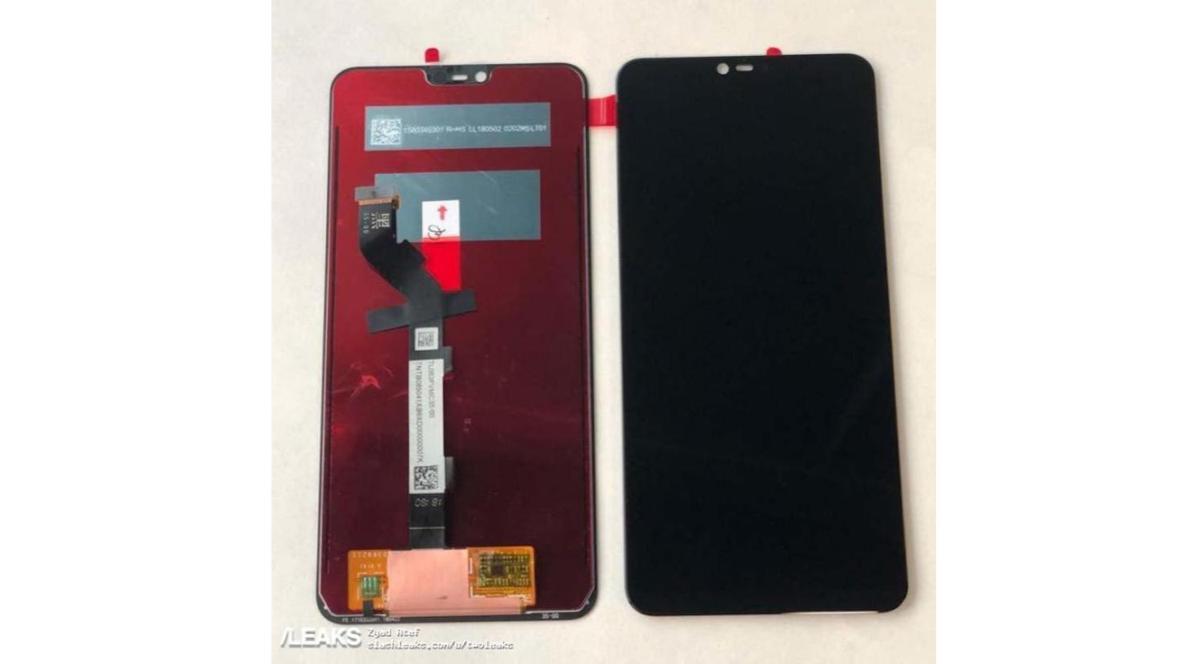 Xiaomi Redmi Note 6 и Mi 8 Youth Edition рассекретили на «живых» фото