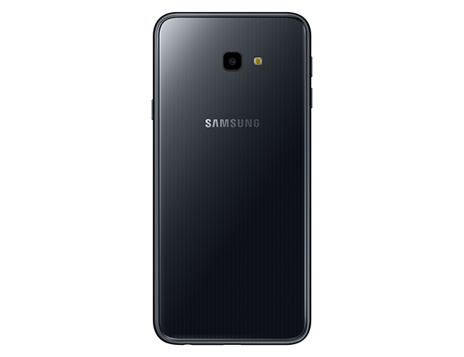 Samsung представила бюджетные смартфоны Galaxy J4+ и Galaxy J6+