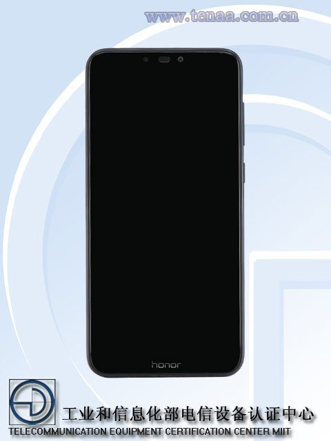 Названа дата анонса и характеристики смартфона Honor 8C